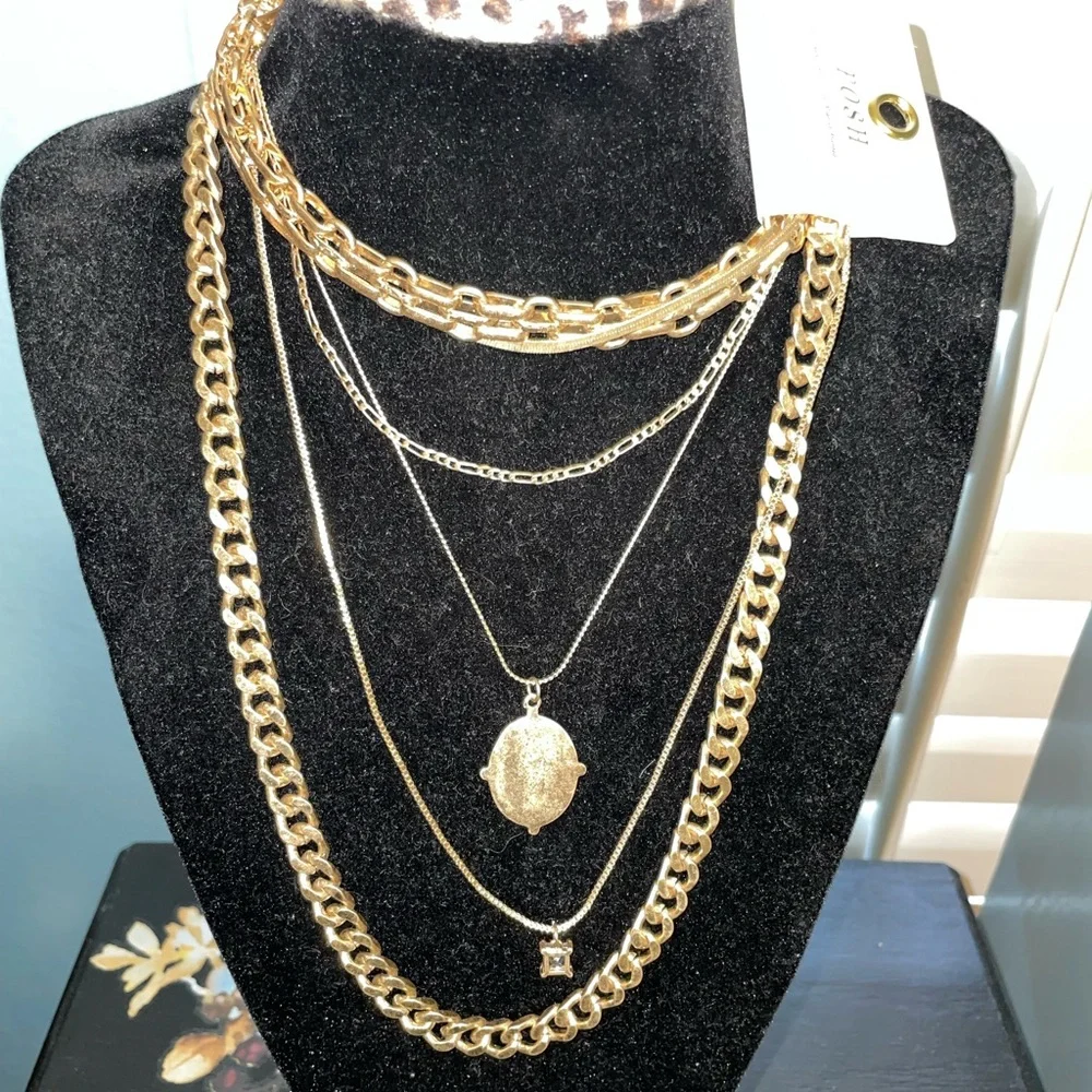 Necklace - Picture 1 of 4